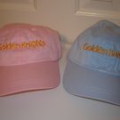 Toddler Baseball Caps 2 For $10.00 $6.00 Each