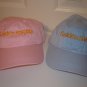 Toddler Baseball Caps 2 For $10.00 $6.00 Each