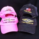 Ladies Fit Baseball Cap