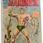 The Sub-Mariner #1 May 1968 John Buscema, Sub-Mariner's Origin