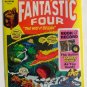 Fantastic Four #1 PR-13 Power Record & Comic Book John Buscema art Sealed MINT