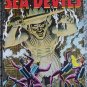Sea Devils #5 June 1962 12¢ cover Russ Heath art