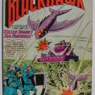 Blackhawks #183 April 1963 Silver Age