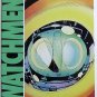The Watchmen #7 1st Print Comic Book