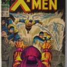 X-Men #25 Oct 1966