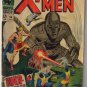 X-Men #34 July 1967 Dan Adkins