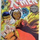 X-Men #117 1979 Origin Professor X Claremont/Byrne