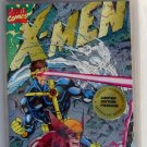 X-Men #1,2,3 1991 Treat Pedigree set Sealed Final Claremont