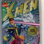 X-Men #1,2,3 1991 Treat Pedigree set Sealed Final Claremont