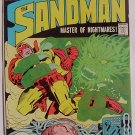 1975 The Sandman #2 Jack Kirby