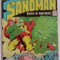 1975 The Sandman #2 Jack Kirby