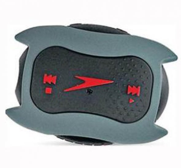 Speedo Waterproof MP3 Player 2G LZR Racer (Special Edition)