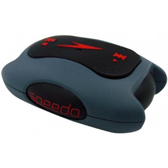 Speedo Waterproof MP3 Player 2G LZR Racer (Special Edition)