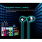 Vonia BCT Headset Waterproof (EMP-708WP)