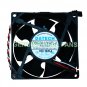 Dell Dimension 4700 Temperature Control Genuine Dell CPU Case Fan 92x38mm Dell 3-pin