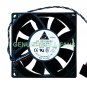 Dell Precision Workstation 370 Case Cooling Fan Genuine Dell 92mm x 38mm 5-pin/4-wire