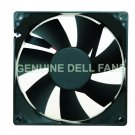New Genuine Dell Fan JMC 9025-12HBTA-2 Temperature Control CPU Case Cooling Fan Dell 3-pin