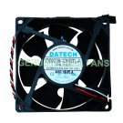 Dell Fan JMC DATECH DS9238-12HBTL-A Genuine Dell Original Equipment CPU Case Cooling Fan