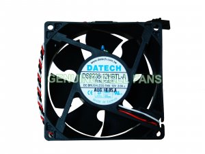 Dell Fan JMC DATECH DS9238-12HBTL-A Genuine Dell Original Equipment CPU Case Cooling Fan