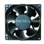 Dell Fan JMC DATECH DS9238-12HBTL-A Genuine Dell Original Equipment CPU Case Cooling Fan