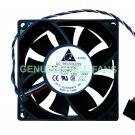 Genuine Dell Fan Original Equipment 92mm x 38mm Case CPU Cooling Fan 5-pin/4-wire