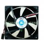 Genuine Dell Precision Workstation 210 Fan Temperature Control Case Cooling Fan 92x25mm