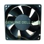 Genuine Dell Fan 0P020 2X585 7Y292 P0676 Temperature Control CPU Case Cooling Fan