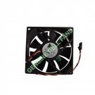 Genuine Dell Fan Dimension 9100 PCI Shroud Case Cooling Fan G8362 J8133 C8563 Dell 3-pin
