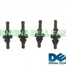 Genuine Dell Rubber Fan Insulator Mounts Set of Four