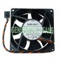Genuine Dell Fan Precision Workstation 390 KG885 MJ611 Case Cooling Fan 5-pin/4-wire