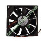 Genuine Dell Fan Precision Workstation 380 PCI Cooling Fan C8563 G8362 92x32mm