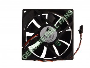 Genuine Dell Fan Precision Workstation 380 PCI Cooling Fan C8563 G8362 92x32mm