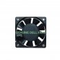 Genuine Dell Fan 89506 Optiplex GXA EML Temperature Control Case Cooling Fan 60x15mm
