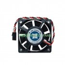 Genuine Dell Fan 89506 Optiplex GXA LTemperature Control Case Cooling Fan 60x15mm