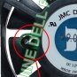 Genuine Dell Fan 89506 Optiplex GX1 Temperature Control Case Cooling Fan 60x15mm