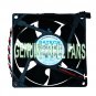Genuine Dell Fan Dimension 8300 CPU Cooling Fan W0101 92x38mm Temperature Control