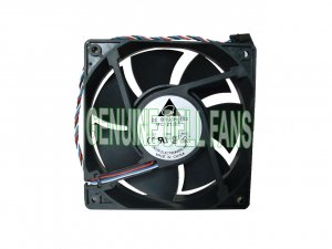 Genuine Dell Fan Poweredge SC440 Front Case Cooling Fan 120x38mm 5-pin/4-wire