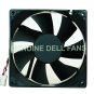 Genuine Dell Dimension 2350 Temperature CPU Cooling Fan 2X333 02X322 5U035