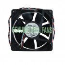 Genuine Dell Optiplex 330 Desktop Case Cooling CPU Fan 120x38mm 5-pin/4-wire