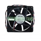 Genuine Dell Dimension 3100 Case Cooling Fan Y4574 H7058 U6368 120x38mm