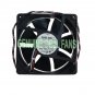 Genuine Dell Dimension 3100 Case Cooling Fan Y4574 H7058 U6368 120x38mm