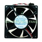Genuine Dell Fan 0P020 2X585 7Y292 P0676 Temperature Control CPU Case Cooling Fan