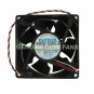 Genuine Dell Precision Workstation 360 CPU Fan W0101 G8242 92x38mm Dell Temperature Control Fan