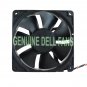 Genuine Dell Optiplex GX280 Tower Case Fan G9096 Y4574 120x38mm 5-pin Fan