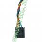 Genuine Dell Optiplex 745 Fan Desktop Cooling Fan U7581 92mm x 32mm with 5-pin/4-wire plug
