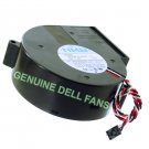 Genuine Dell Dimension Optiplex T0977 Heatsink Fan 97x33mm Dell 3-pin