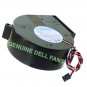 Genuine Dell Dimension Optiplex T0977 Heatsink Fan 97x33mm Dell 3-pin