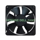 New Dell PowerEdge 2400 Fan Front Panel Cooling Fan 120x38mm Dell 3-pin