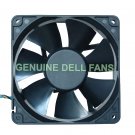 New Dell PowerEdge 600SC Fan 5W190 System Cooling Fan 120x38mm Dell 3-pin