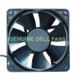 New Dell PowerEdge 600SC Fan 5W190 System Cooling Fan 120x38mm Dell 3-pin